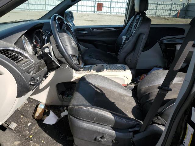 Photo 7 from auction – 2020 DODGE GRAND CARA with VIN 2C4RDGCG3LR153608
