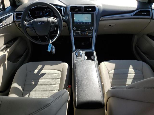 Photo 8 from auction – 2020 FORD FUSION SE with VIN 3FA6P0HDXLR168705