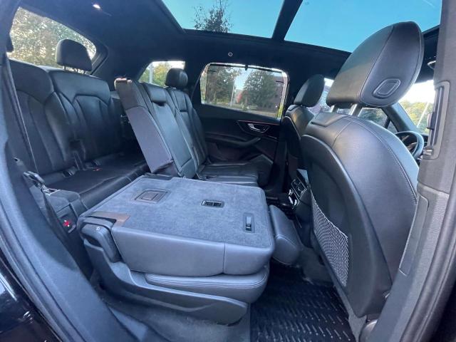 Photo 6 from auction – 2017 AUDI Q7 PRESTIG with VIN WA1VAAF76HD010267