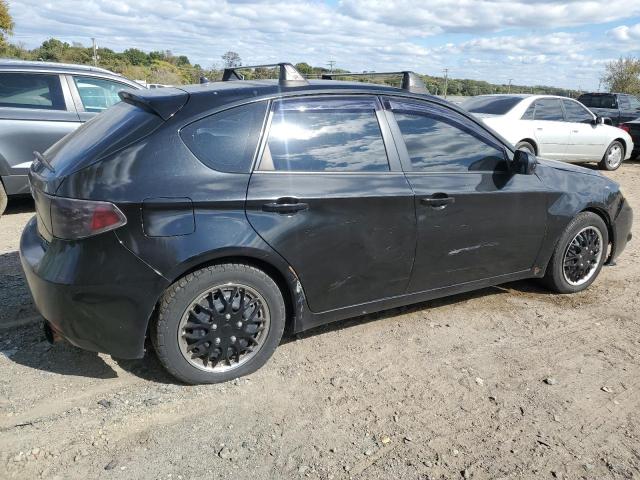 Zdjęcie 3 z aukcji – 2009 SUBARU IMPREZA 2. z VIN JF1GH61689H818254