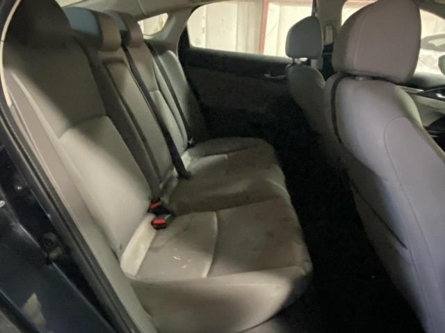 Photo 10 from auction – 2017 HONDA CIVIC EX with VIN 2HGFC1F3XHH653422