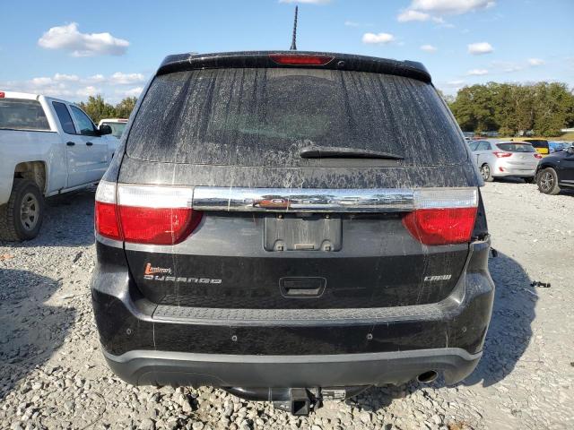 Photo 6 from auction – 2013 DODGE DURANGO CR with VIN 1C4RDHDG1DC667844