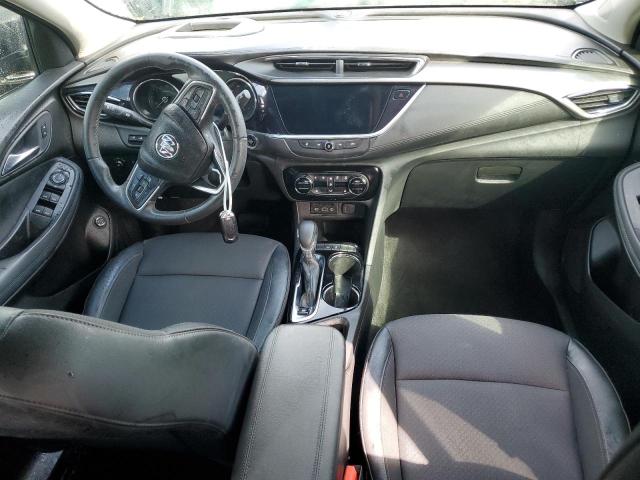Photo 8 from auction – 2022 BUICK ENCORE GX with VIN KL4MMDSL1NB101980