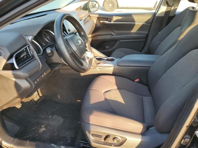 Photo 7 from auction – 2023 TOYOTA CAMRY LE with VIN 4T1C11AK2PU719409