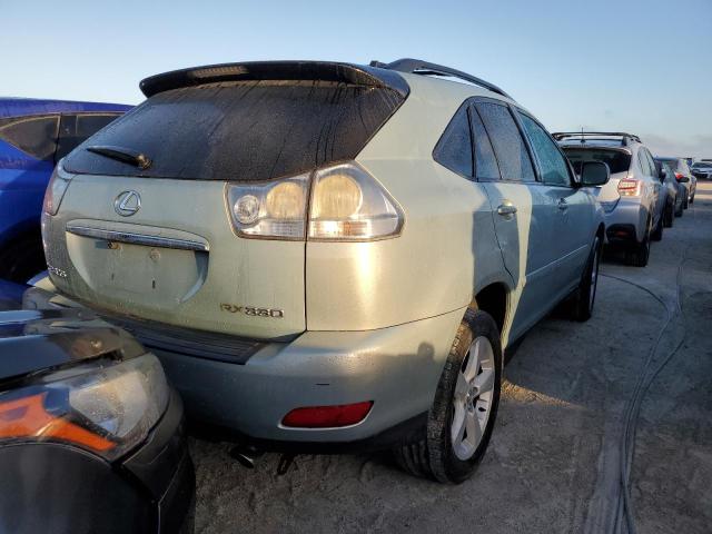 Photo 3 from auction – 2005 LEXUS RX 330 with VIN 2T2GA31U35C042623