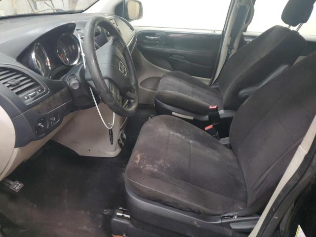 Photo 7 from auction – 2011 DODGE GRAND CARA with VIN 2D4RN4DG7BR652343