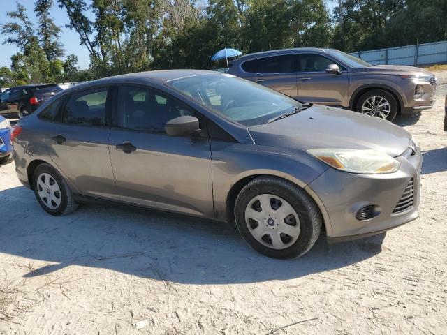 Фото 4 с аукциона – 2013 FORD FOCUS S с VIN 1FADP3E22DL379411
