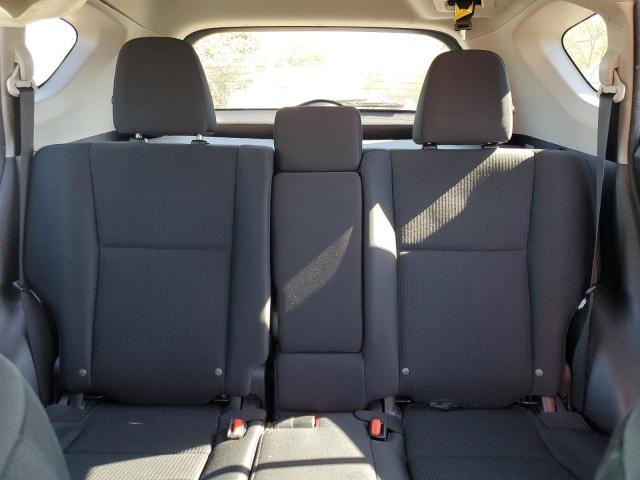 Photo 10 from auction – 2018 TOYOTA RAV4 LE with VIN 2T3BFREV8JW780570