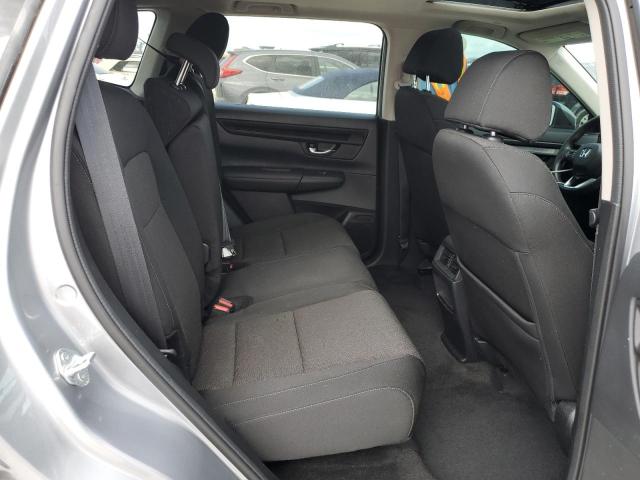 Photo 11 from auction – 2023 HONDA CR-V EX with VIN 7FARS3H40PE006293