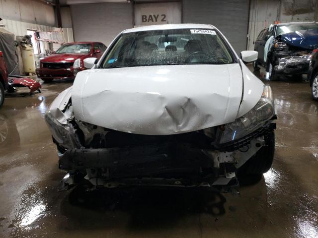 Photo 5 from auction – 2012 HONDA ACCORD LX with VIN 1HGCP2F35CA138073