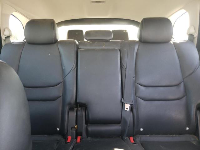 Photo 10 from auction – 2018 MAZDA CX-9 TOURI with VIN JM3TCACY4J0215692