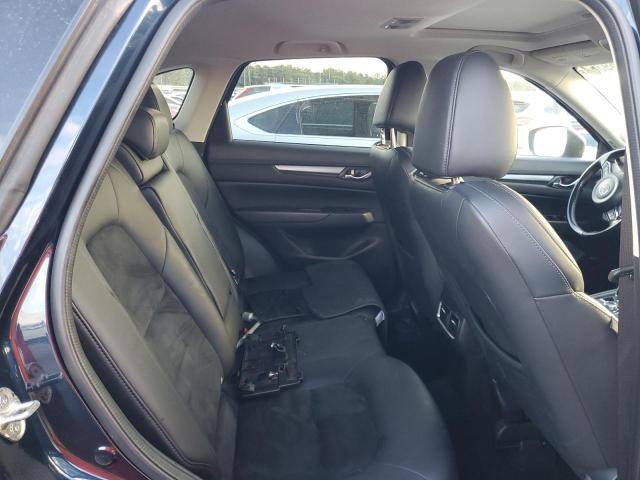 Photo 10 from auction – 2017 MAZDA CX-5 TOURI with VIN JM3KFACL4H0197647
