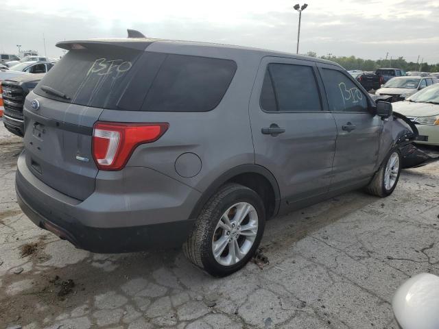 Photo 3 from auction – 2017 FORD EXPLORER P with VIN 1FM5K8AR5HGC86177