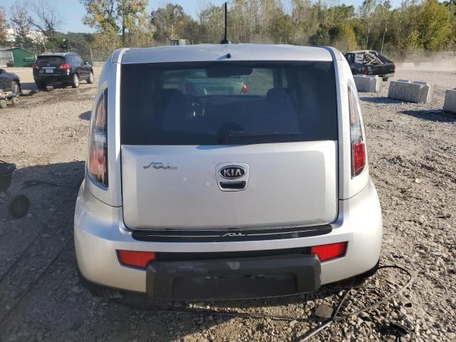 Photo 6 from auction – 2011 KIA SOUL + with VIN KNDJT2A20B7718410