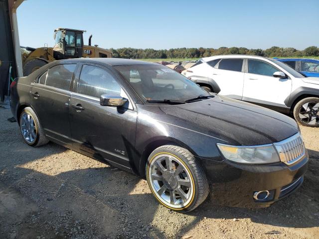 Photo 4 from auction – 2008 LINCOLN MKZ with VIN 3LNHM26T78R660340