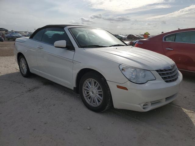 Photo 4 from auction – 2009 CHRYSLER SEBRING TO with VIN 1C3LC55D29N544453