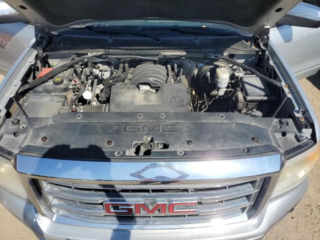 Photo 11 from auction – 2014 GMC SIERRA K15 with VIN 3GTU2UEH7EG259802