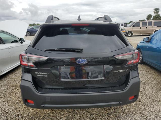 Photo 6 from auction – 2023 SUBARU OUTBACK PR with VIN 4S4BTAFC4P3185665