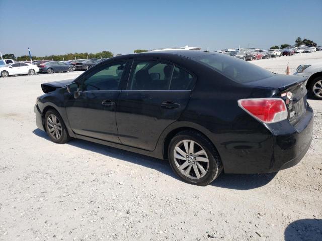 Photo 2 from auction – 2015 SUBARU IMPREZA PR with VIN JF1GJAC63FH003735