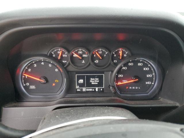 Photo 9 from auction – 2019 CHEVROLET SILVERADO with VIN 3GCPYBEH2KG312577