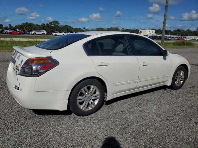 Photo 3 from auction – 2011 NISSAN ALTIMA BAS with VIN 1N4AL2AP7BN466135