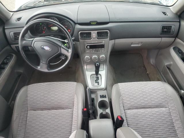 Photo 8 from auction – 2005 SUBARU FORESTER 2 with VIN JF1SG65675H735044