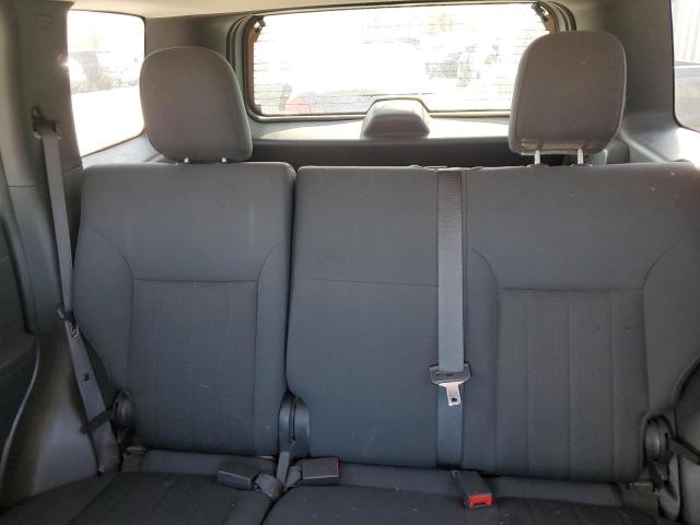 Photo 10 from auction – 2012 JEEP LIBERTY SP with VIN 1C4PJMAK6CW139182