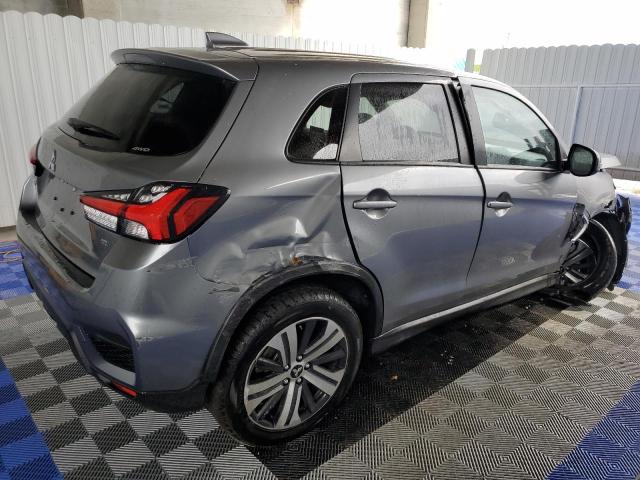 Photo 3 from auction – 2023 MITSUBISHI OUTLANDER with VIN JA4ARUAU6PU015537