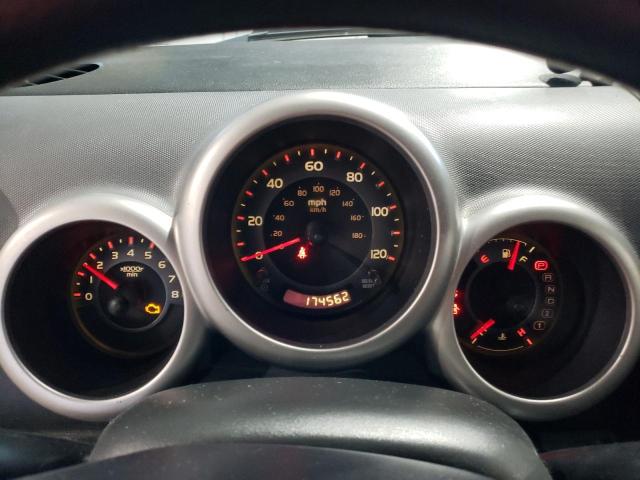 Photo 9 from auction – 2006 HONDA ELEMENT EX with VIN 5J6YH28716L017982