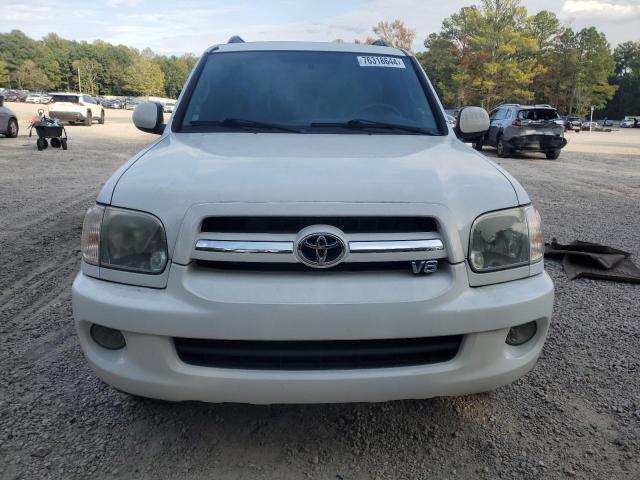 Photo 5 from auction – 2006 TOYOTA SEQUOIA with VIN 5TDBT44A46S270963