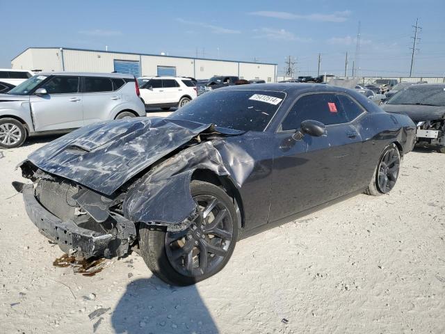DODGE CHALLENGER 2022 with VIN 2C3CDZJG5NH192038 - Photo from auction