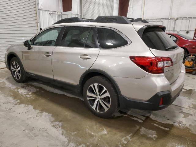 Foto 2 de la subasta – 2019 SUBARU OUTBACK 3. con VIN 4S4BSENC2K3319285