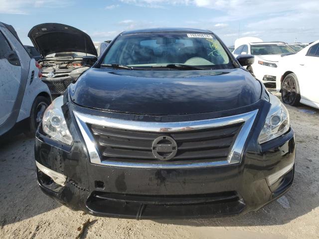 Photo 5 from auction – 2014 NISSAN ALTIMA 2.5 with VIN 1N4AL3AP0EC119011