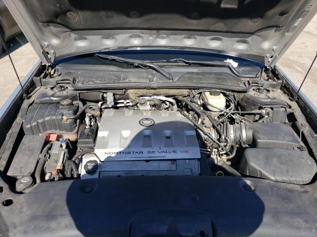 Photo 11 from auction – 2003 CADILLAC COMMERCIAL with VIN 1GEEH00Y93U500263