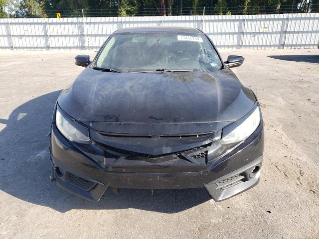 Photo 5 from auction – 2016 HONDA CIVIC EX with VIN 2HGFC1F37GH642022