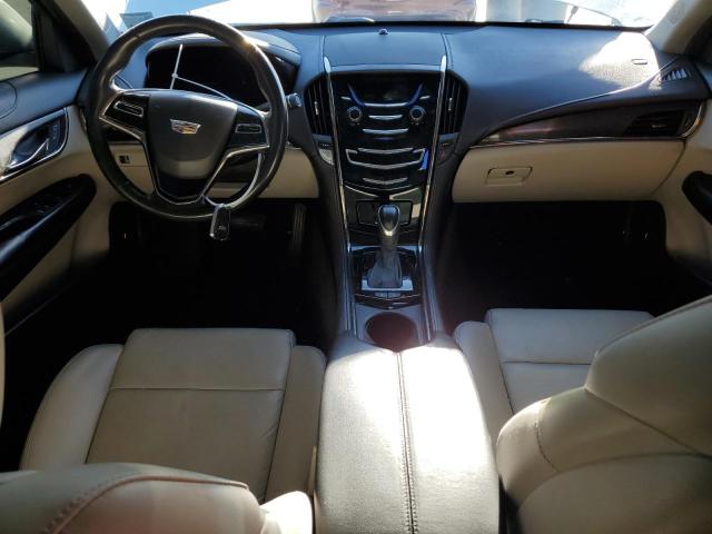 Zdjęcie 8 z aukcji – 2015 CADILLAC ATS z VIN 1G6AA5RA4F0136301