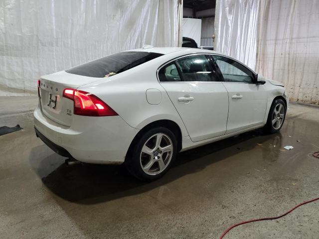 Photo 3 from auction – 2013 VOLVO S60 T5 with VIN YV1612FH4D2179115