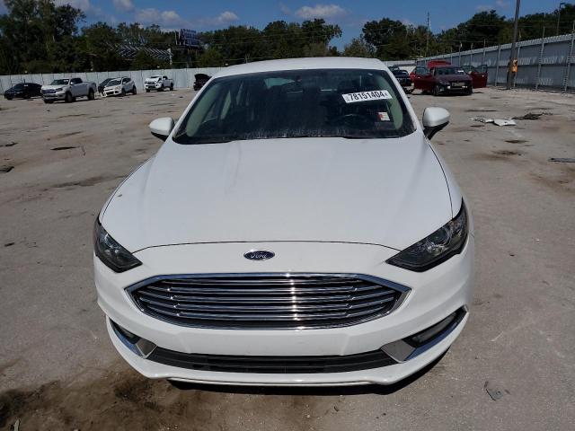 Photo 5 from auction – 2017 FORD FUSION SE with VIN 3FA6P0T99HR308981