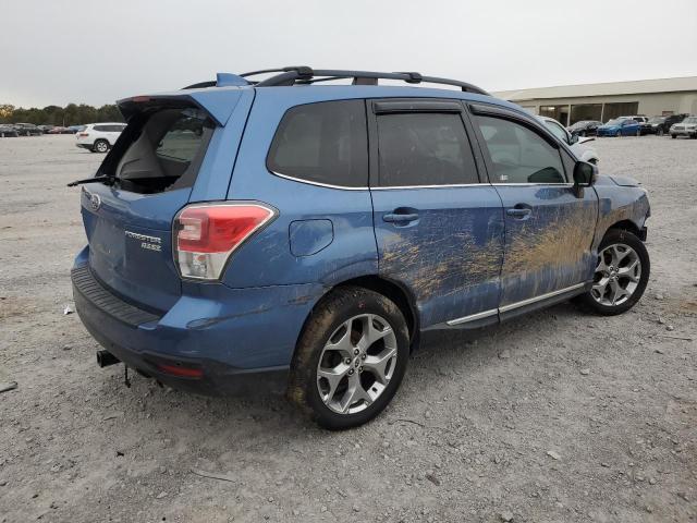 Photo 3 from auction – 2017 SUBARU FORESTER 2 with VIN JF2SJAWC6HH443801