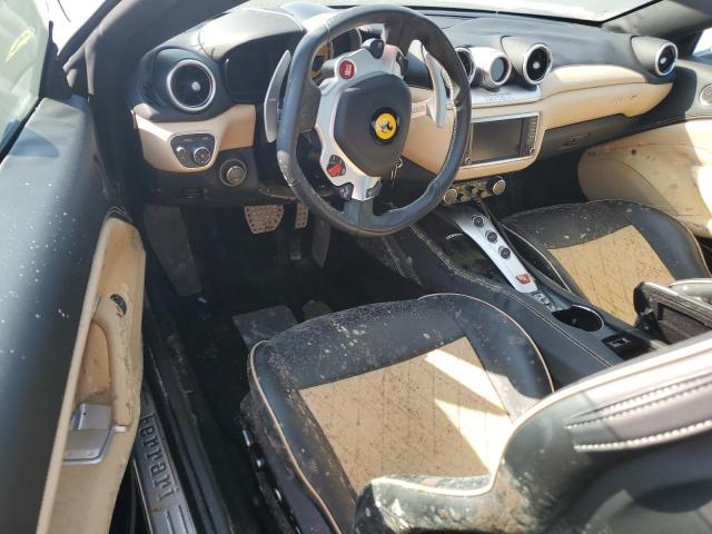 Photo 8 from auction – 2016 FERRARI CALIFORNIA with VIN ZFF77XJA1G0215876