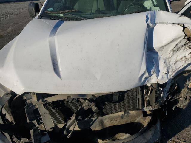 Photo 11 from auction – 2017 FORD F150 with VIN 1FTMF1C85HKE54784