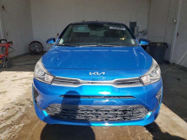 Photo 5 from auction – 2023 KIA RIO S with VIN 3KPA25AD8PE511759