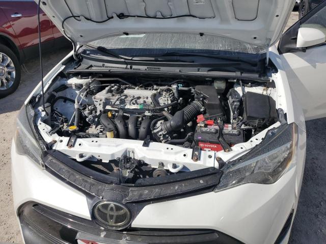 Photo 11 from auction – 2017 TOYOTA COROLLA L with VIN 5YFBURHE2HP575896