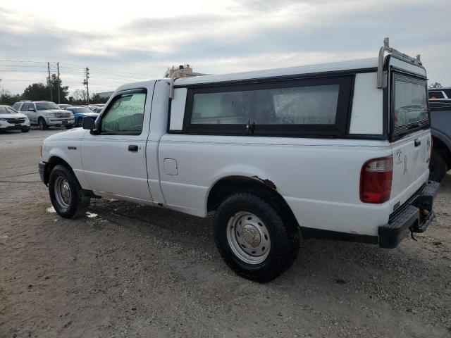 Photo 2 from auction – 2004 FORD RANGER with VIN 1FTYR10D14PB04270