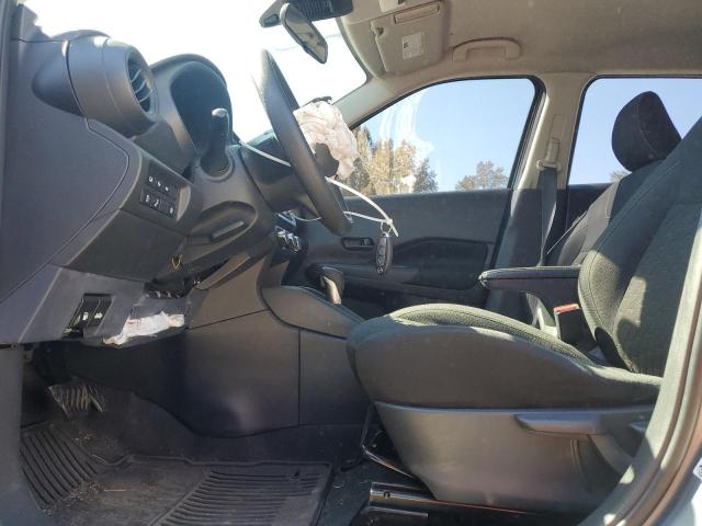 Photo 7 from auction – 2021 NISSAN KICKS S with VIN 3N1CP5BV6ML558915