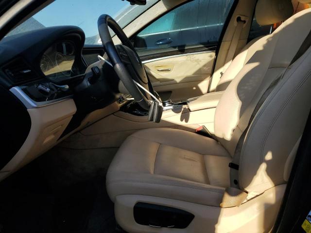 Photo 7 from auction – 2014 BMW 528 I with VIN WBA5A5C5XED510974