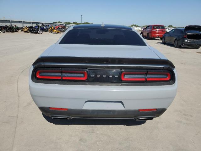 Photo 6 from auction – 2021 DODGE CHALLENGER with VIN 2C3CDZFJ6MH586697