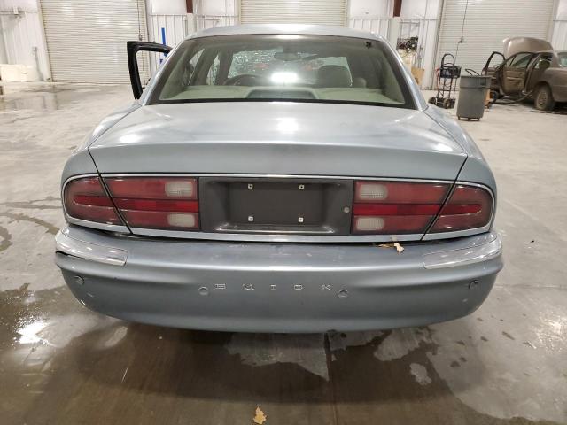 Photo 6 from auction – 2004 BUICK PARK AVENU with VIN 1G4CW54K944157461