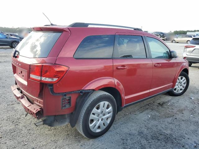 Photo 3 from auction – 2015 DODGE JOURNEY SE with VIN 3C4PDCAB8FT588438