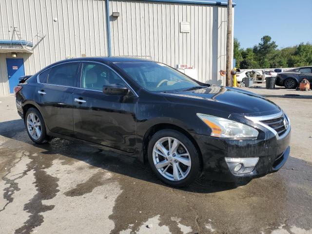 Photo 4 from auction – 2015 NISSAN ALTIMA 2.5 with VIN 1N4AL3AP8FC257557